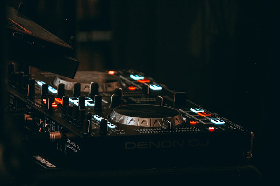 MAGMA Solid Blaze Pack Review: A Real World DJ Gear Test - Performance, Durability, and Who Should Actually Buy It
