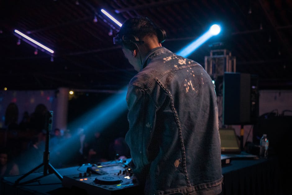 DJ Insurance in 2026: What Every Performer Needs to Know Before Booking Gigs - How to Choose the Right DJ Insurance Plan