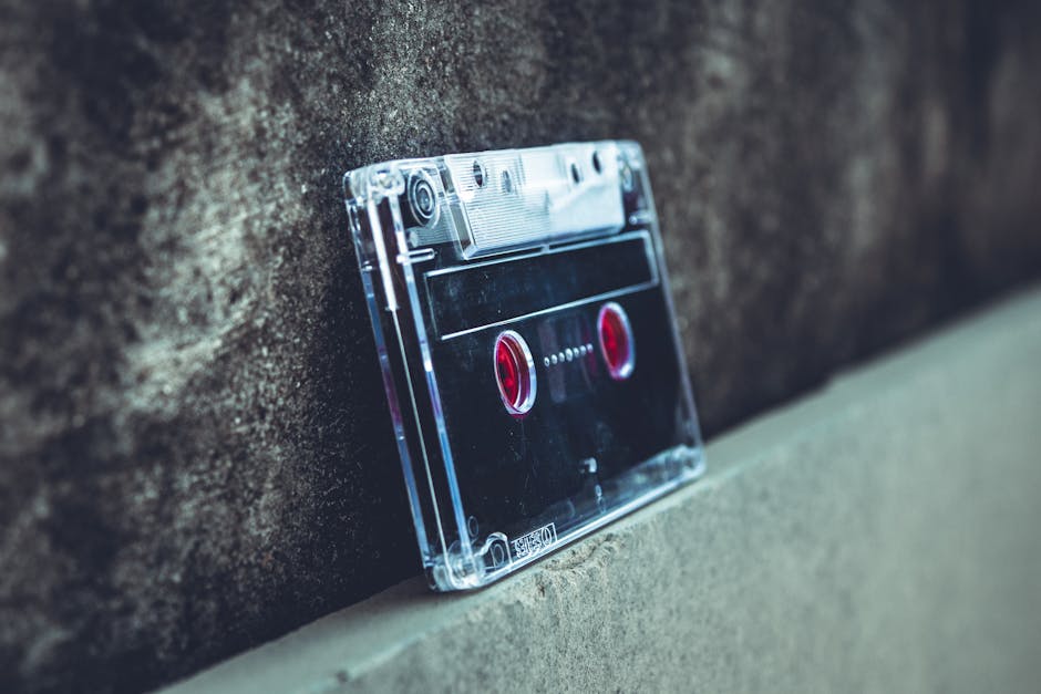 The greatest songs of the 60s 70s 80s and 90s that still define music today - The evolution of sound in the 70s and 80s