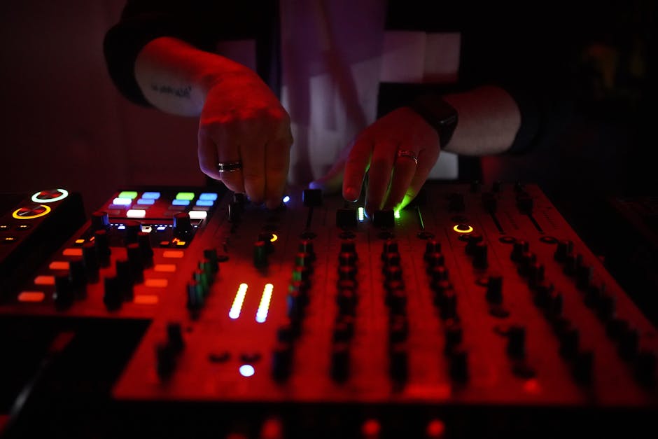 MAGMA Solid Blaze Pack Review: A Real World DJ Gear Test - Build Quality and Design That Targets Working DJs