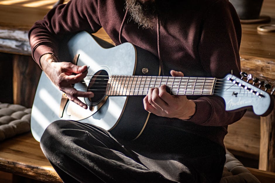 Refined Music Picks That Actually Match Your Taste - Building a Personal Music System That Works