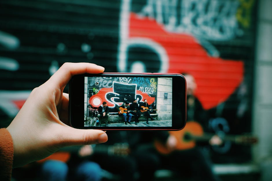 How music livestreaming on social media is reshaping the global music industry - The future of music livestreaming in a digital-first world
