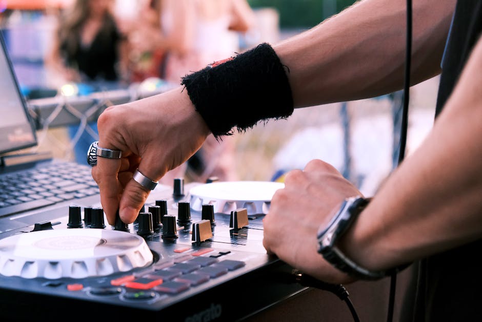 Which USB Drives Are Truly Reliable for DJing Today - What Actually Makes a USB Good for DJing