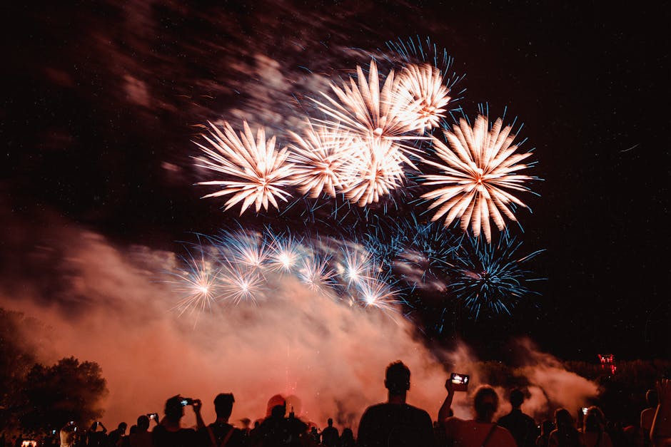 The essential guide to major events shaping this year - Key global events defining the year