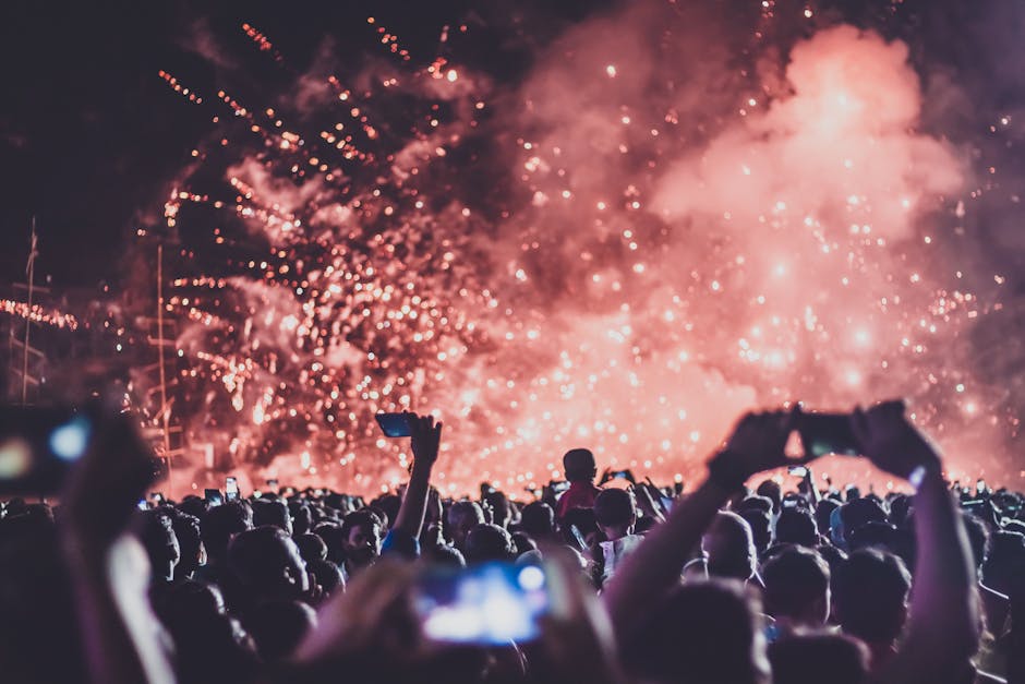Untold Festival explained: Inside Europe’s massive music phenomenon - Economic and cultural impact of Untold Festival
