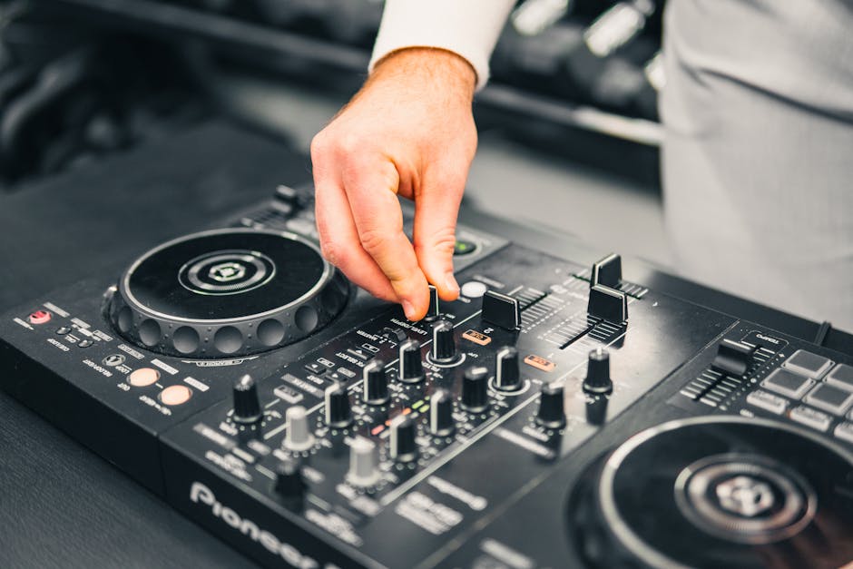 Which USB Drives Are Truly Reliable for DJing Today - What Actually Makes a USB Good for DJing