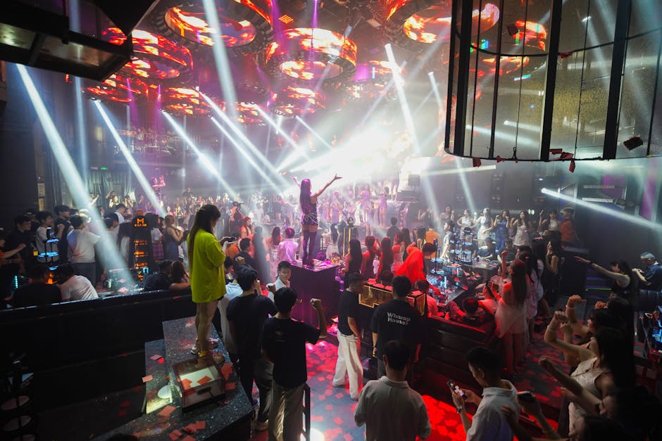10 Costly DJ Mistakes That Can Ruin Your Set and How to Avoid Them - Lack of Preparation Before the Set
