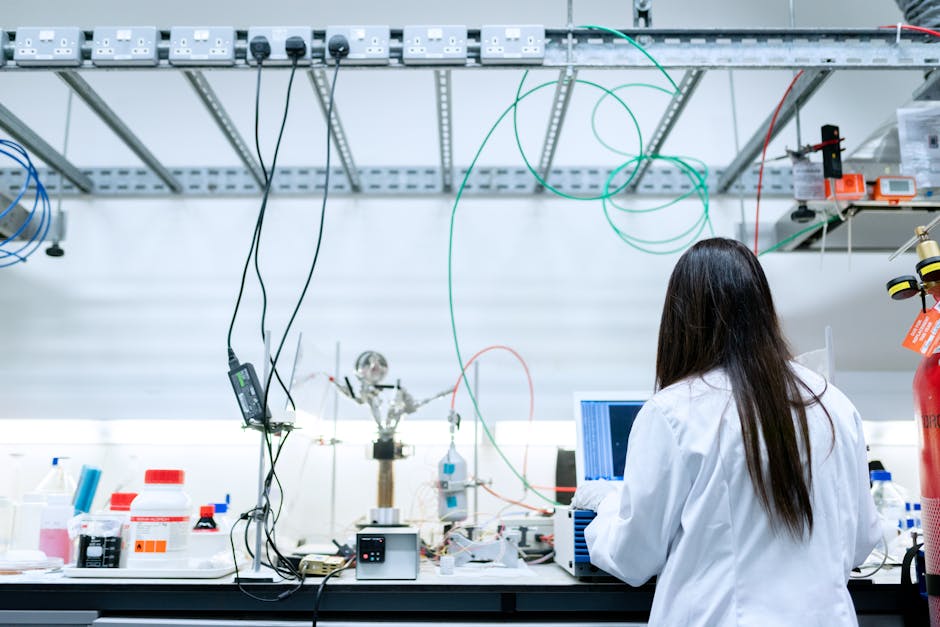 How advanced sampling technologies are reshaping data, science, and media - The fundamentals behind modern sampling technologies