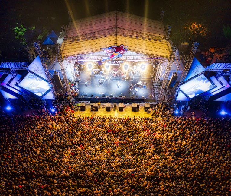 Untold Festival explained: Inside Europe’s massive music phenomenon - The origin and rapid rise of Untold Festival