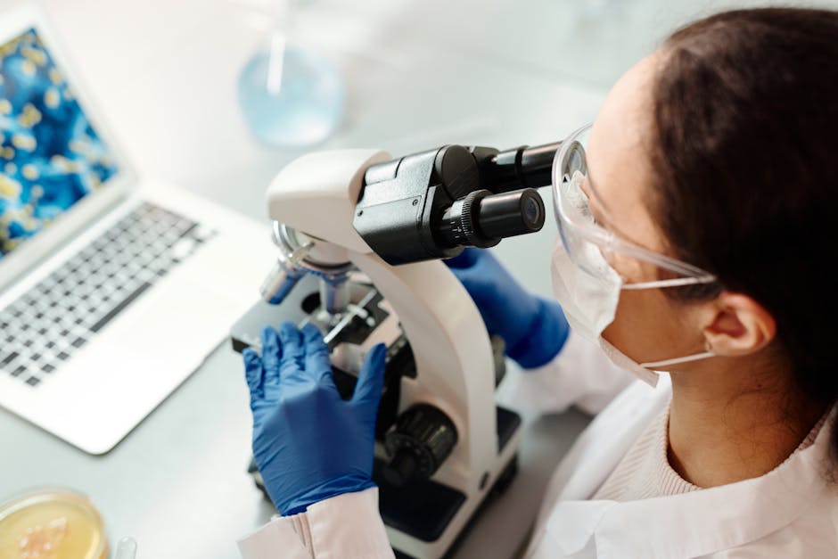 How advanced sampling technologies are reshaping data, science, and media - Real-world applications across industries