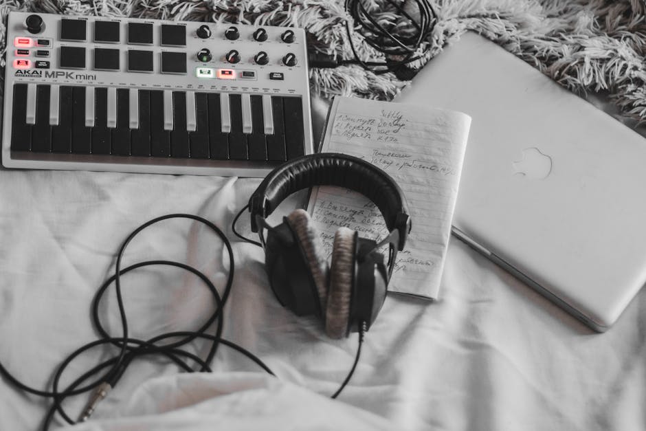 Top free websites to download acapellas for remixing and music production - Where to find high quality free acapellas online