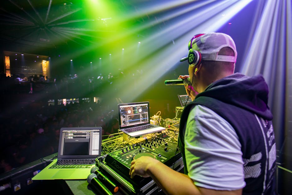 How music livestreaming on social media is reshaping the global music industry - The rise of music livestreaming across social platforms