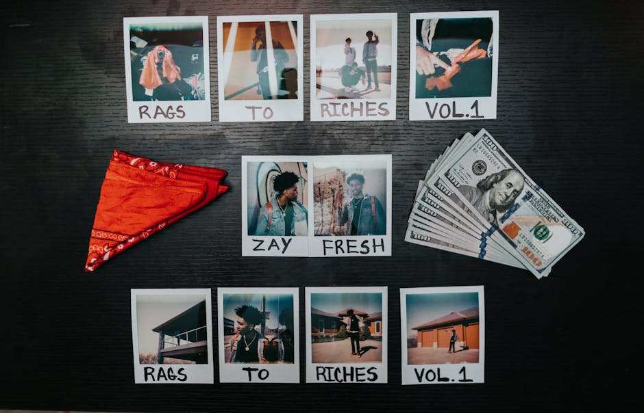 How Music Documentaries and Visual Albums Are Reshaping Modern Storytelling - Why Audiences Are Shifting Toward Visual Music Content