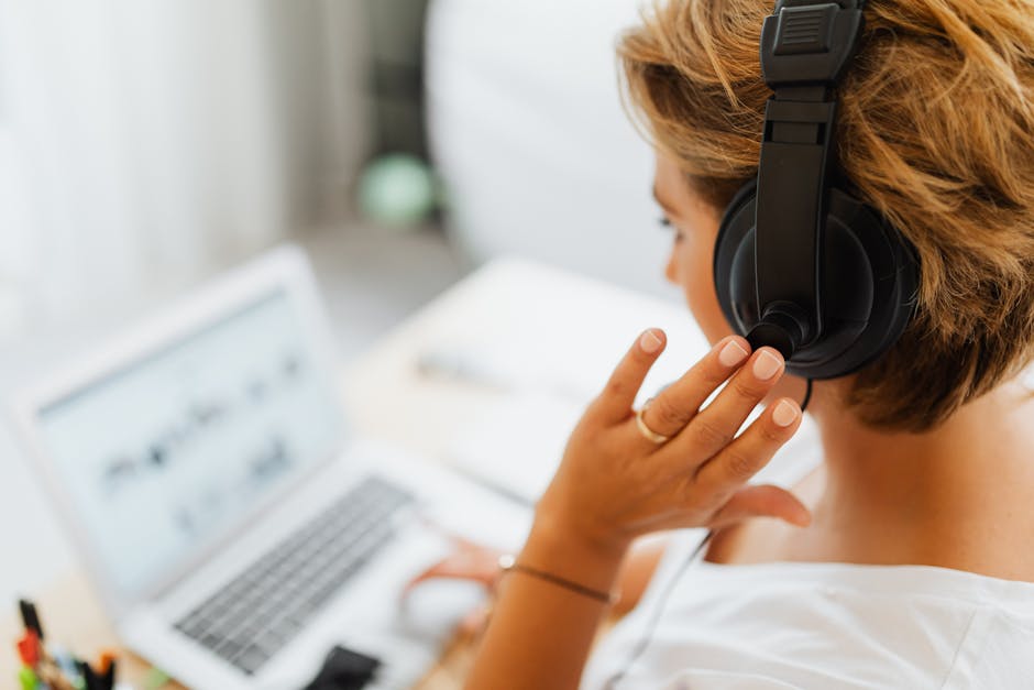 How music companies are becoming more customer focused in the digital era - Why customer centric strategies are shaping the future of music