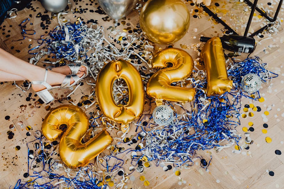 The essential guide to major events shaping this year - Why following events matters more than ever