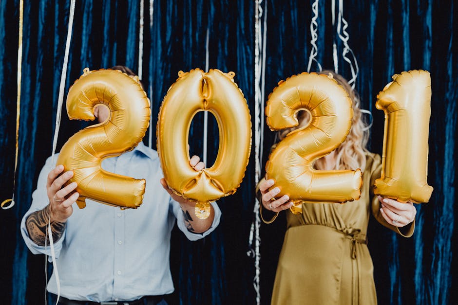 The essential guide to major events shaping this year - How seasonal events shape your year