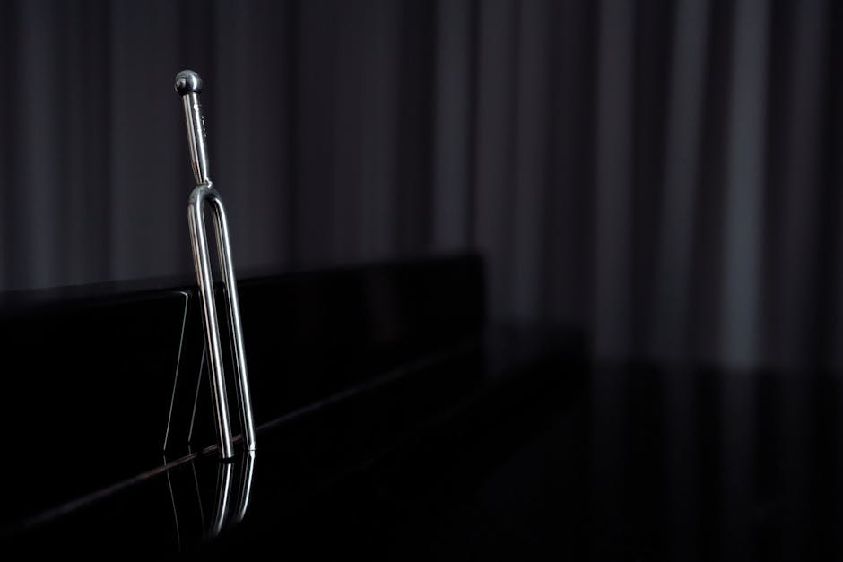 How everyday household items can become real musical instruments - The rise of DIY music culture and creative expression