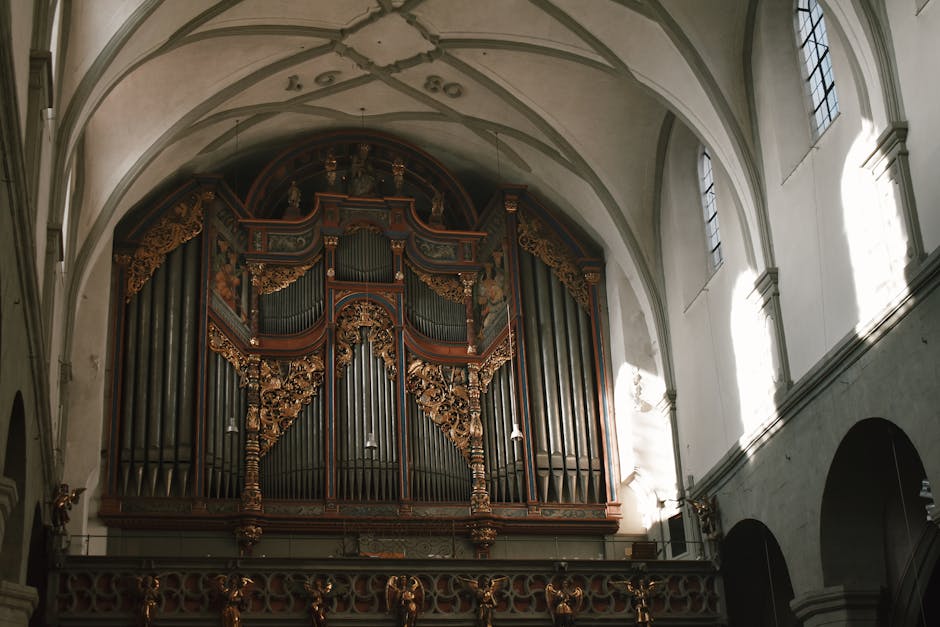 How religious music shapes the mind emotion and daily life - The modern relevance of religious music in a digital world