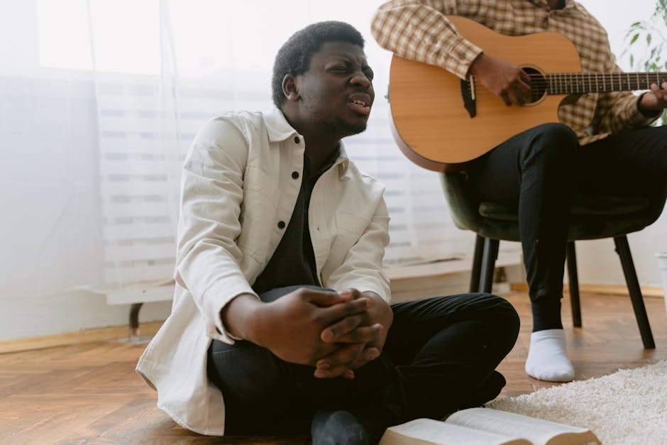 How religious music shapes the mind emotion and daily life - The historical role of religious music in human society