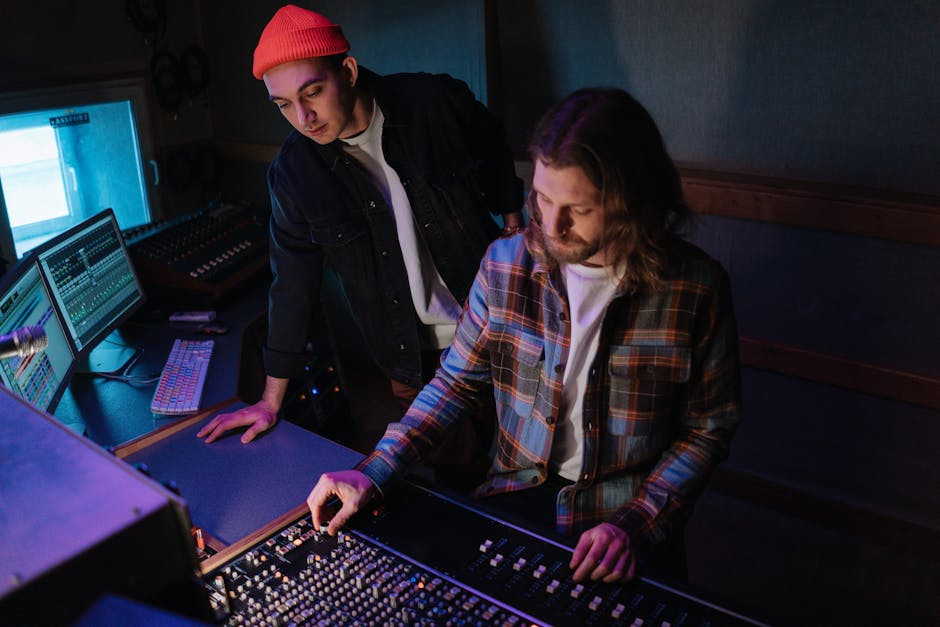 Top free websites to download acapellas for remixing and music production - Where to find high quality free acapellas online