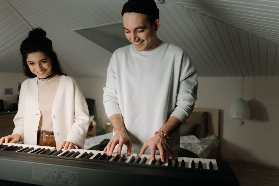 A global guide to national musical instruments and their cultural roots - How national instruments reflect identity and history
