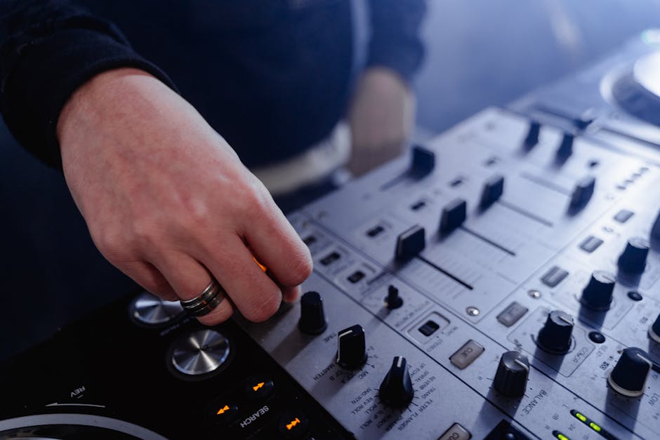 How to master DJ scratching in 2026 from beginner to pro level - Understanding the fundamentals of DJ scratching and why it matters