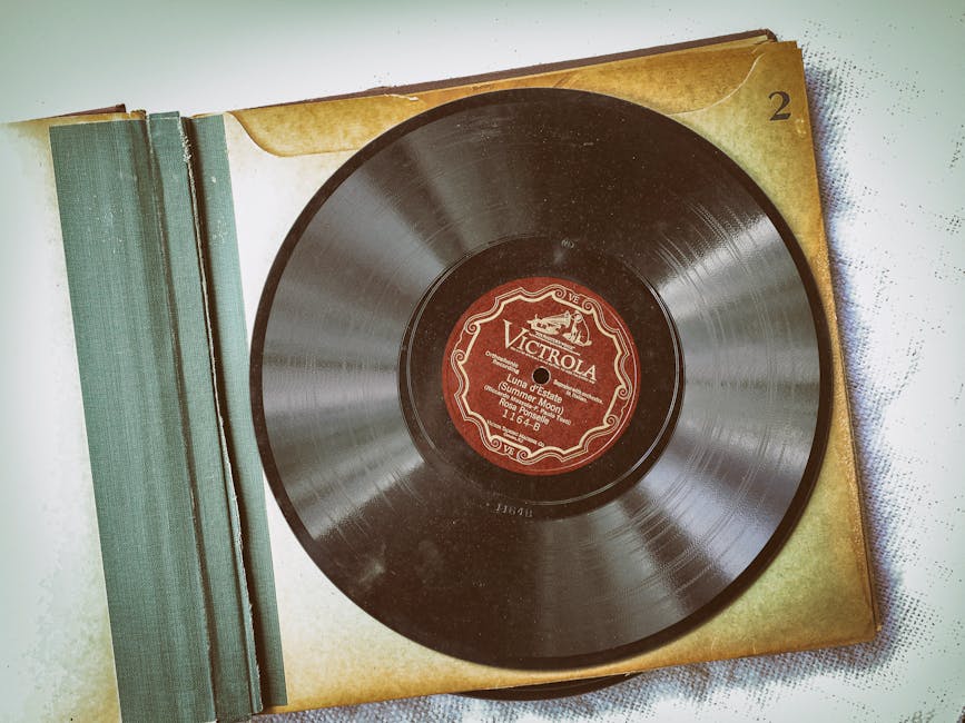 How music began: tracing the origins of the first sounds in human history - The earliest evidence of music in prehistoric times