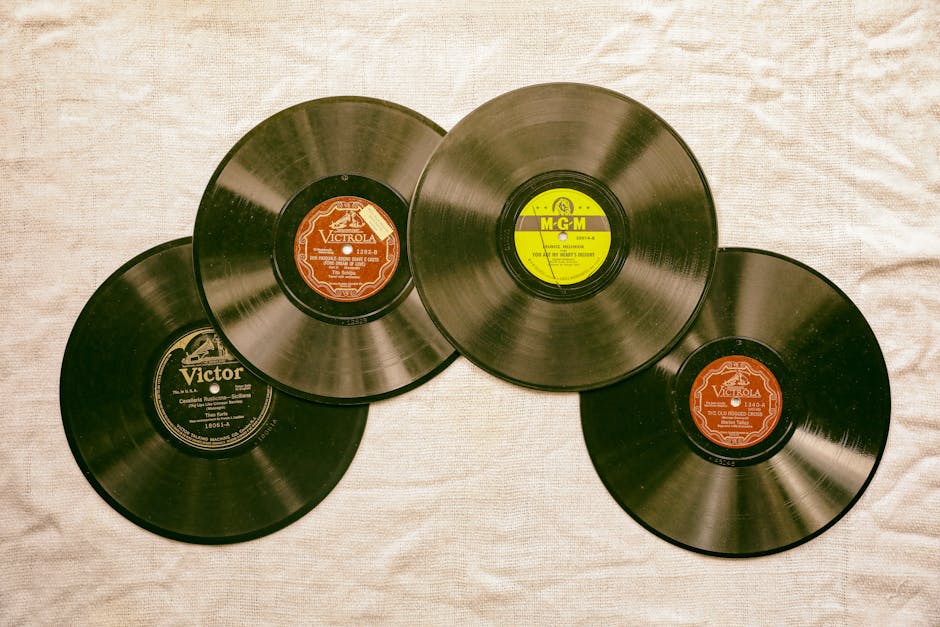 How music began: tracing the origins of the first sounds in human history - How early music shaped modern sound