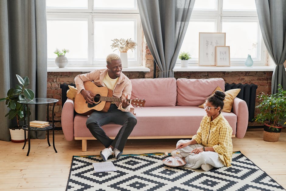 How music strengthens relationships and improves mental well being - How music builds stronger emotional connections between people