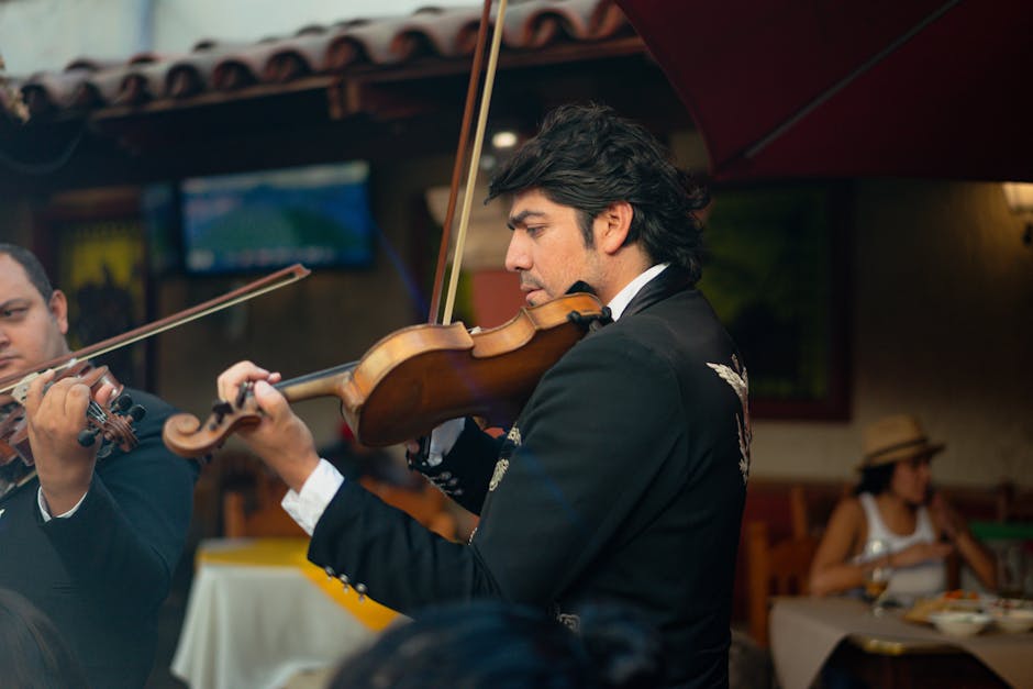 How music strengthens relationships and improves mental well being - Why music plays a lasting role in both relationships and mental health