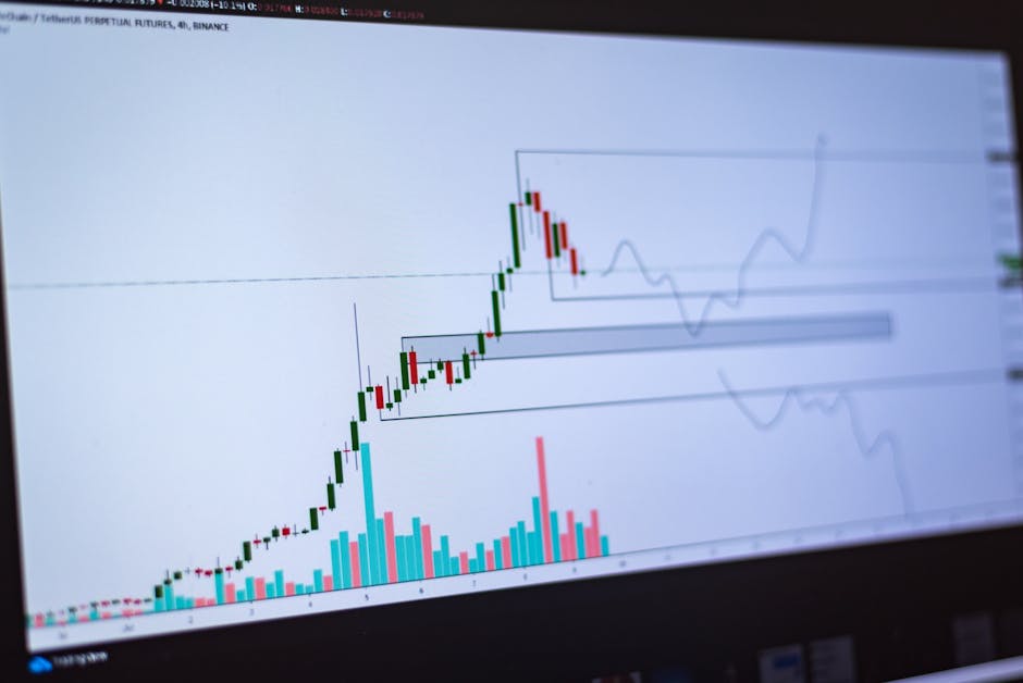 Wall Street Ends 5-Week Losing Streak Amid Geopolitical Shifts | putlockerworld.com