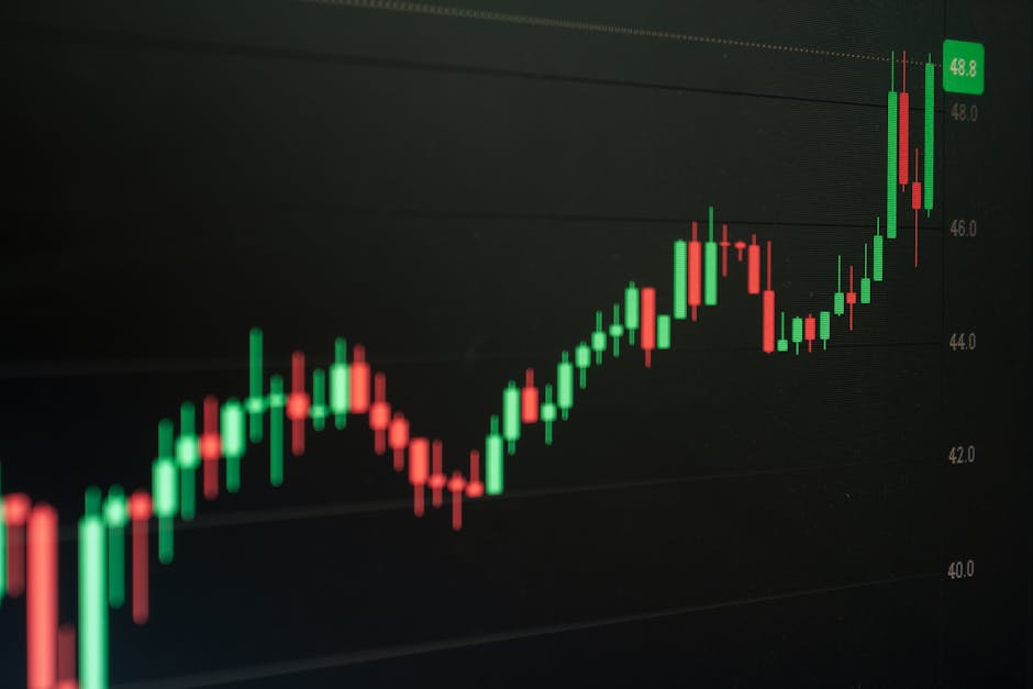 Wall Street Ends 5-Week Losing Streak Amid Geopolitical Shifts | putlockerworld.com