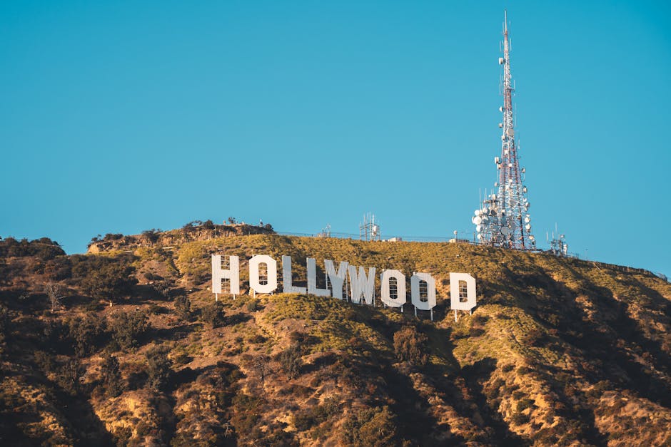Hollywood’s Struggle to Reclaim China’s Lost Box Office Glory | putlockerworld.com